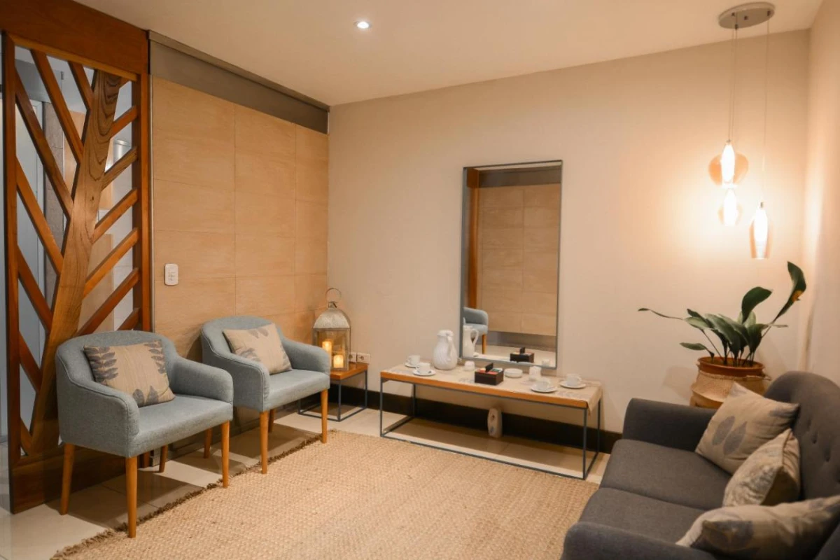 Diplomatic Hotel - Hotel Photo 11