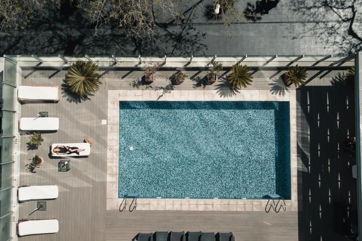 Diplomatic Hotel - Hotel Photo 17