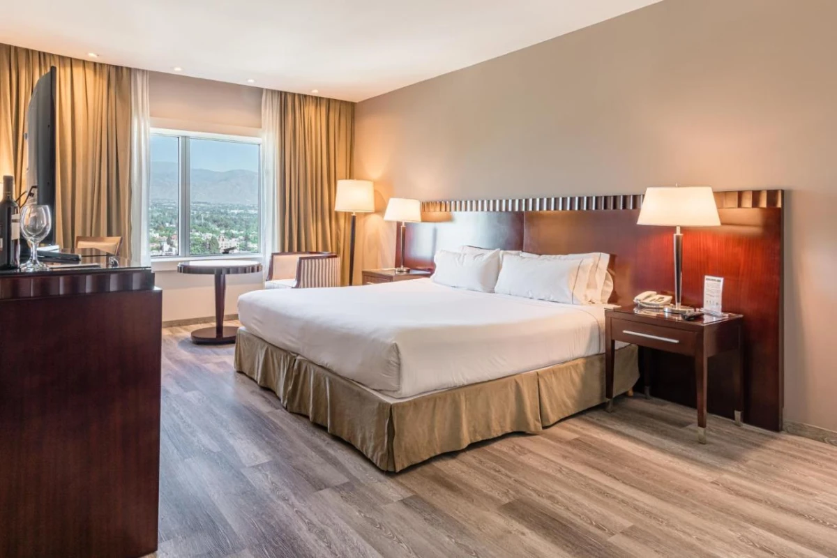 Diplomatic Hotel - Hotel Photo 18