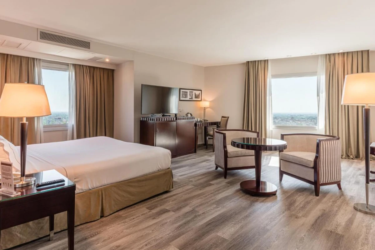 Diplomatic Hotel - Hotel Photo 19