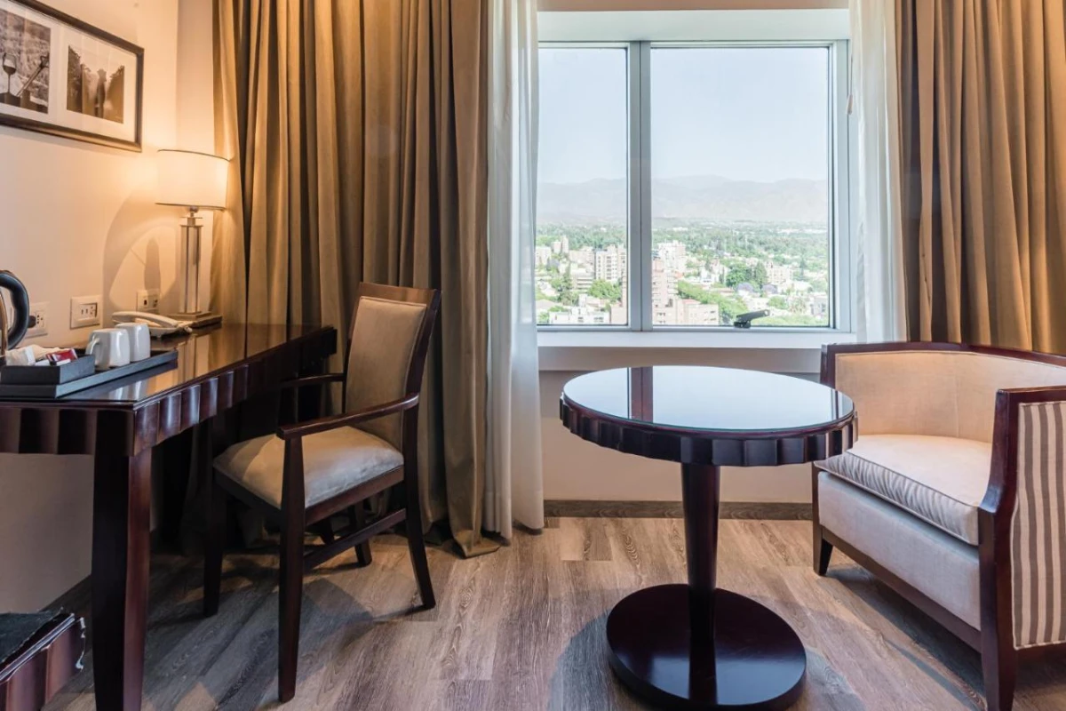 Diplomatic Hotel - Hotel Photo 20