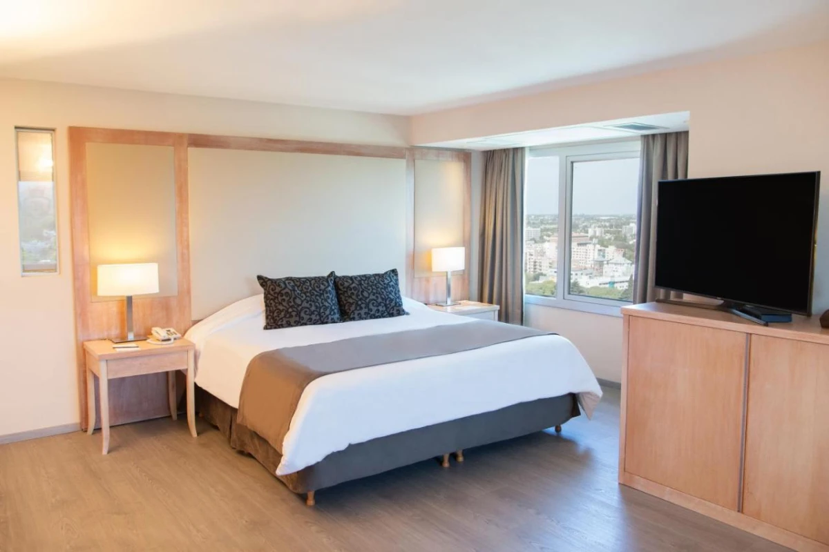 Diplomatic Hotel - Hotel Photo 22