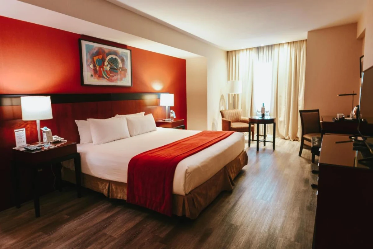 Diplomatic Hotel - Hotel Photo 24