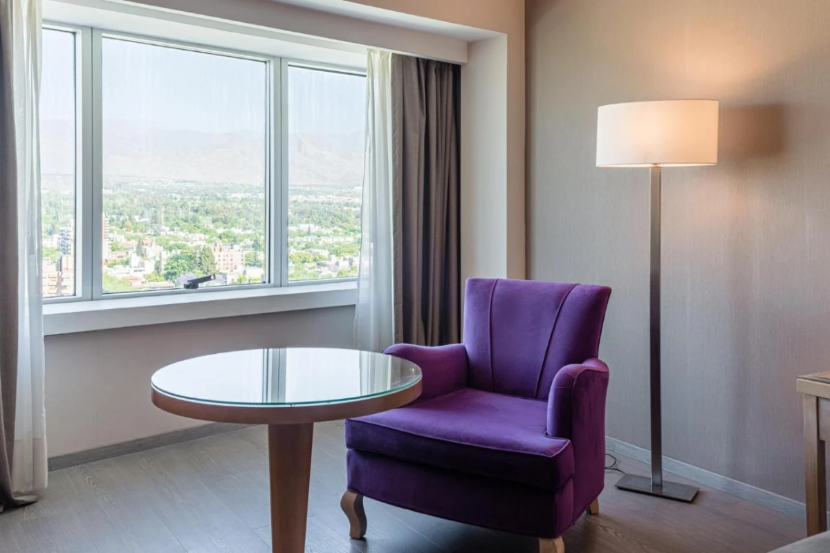 Diplomatic Hotel - Hotel Photo 26