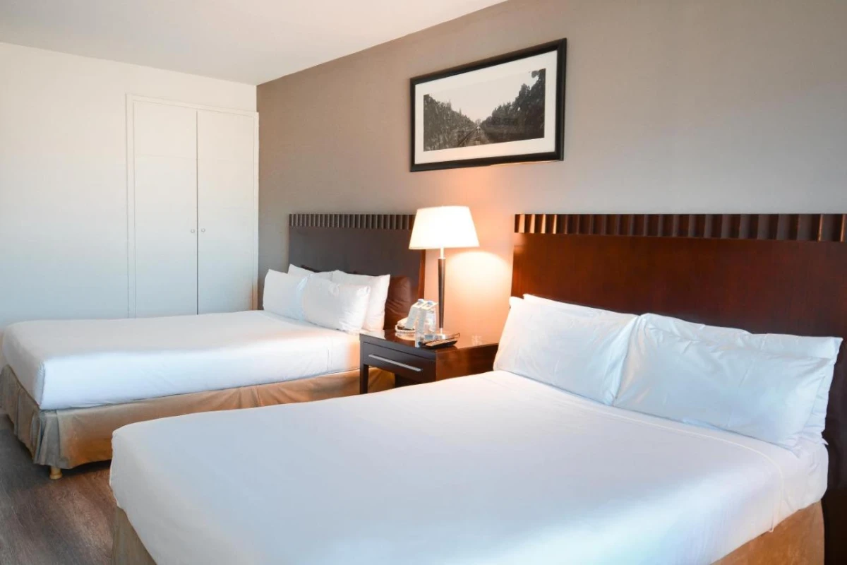 Diplomatic Hotel - Hotel Photo 30