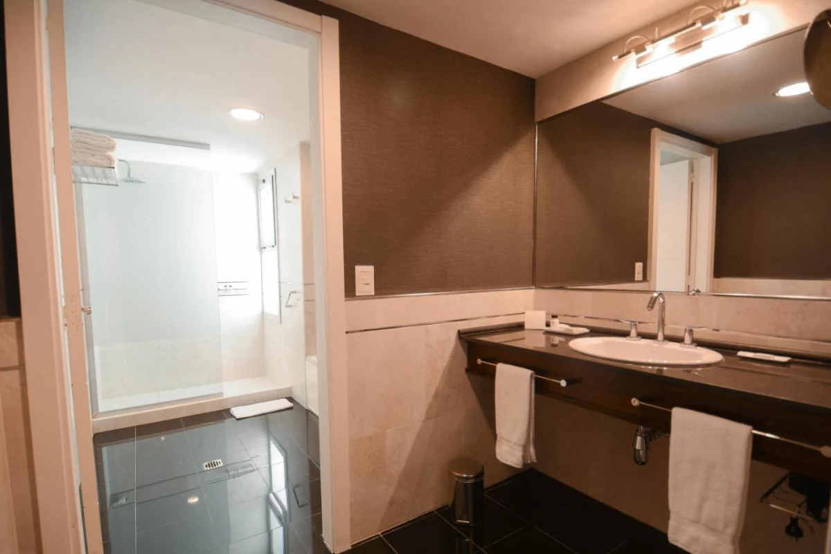 Diplomatic Hotel - Hotel Photo 31