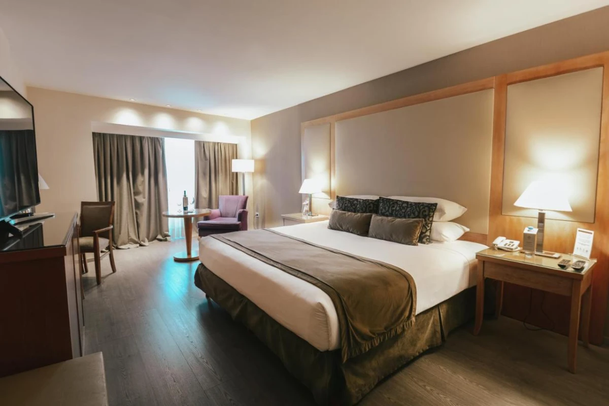 Diplomatic Hotel - Hotel Photo 32