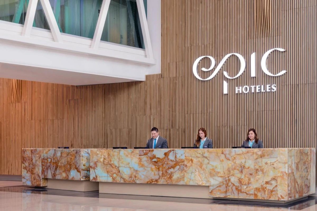 Epic Hotel Villa de Merlo - Hotel Photo 1