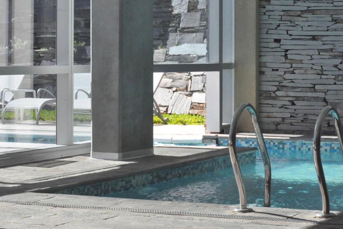 Epic Hotel Villa de Merlo - Hotel Photo 2