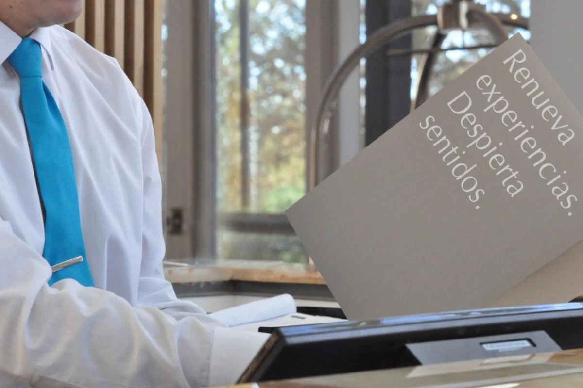 Epic Hotel Villa de Merlo - Hotel Photo 5