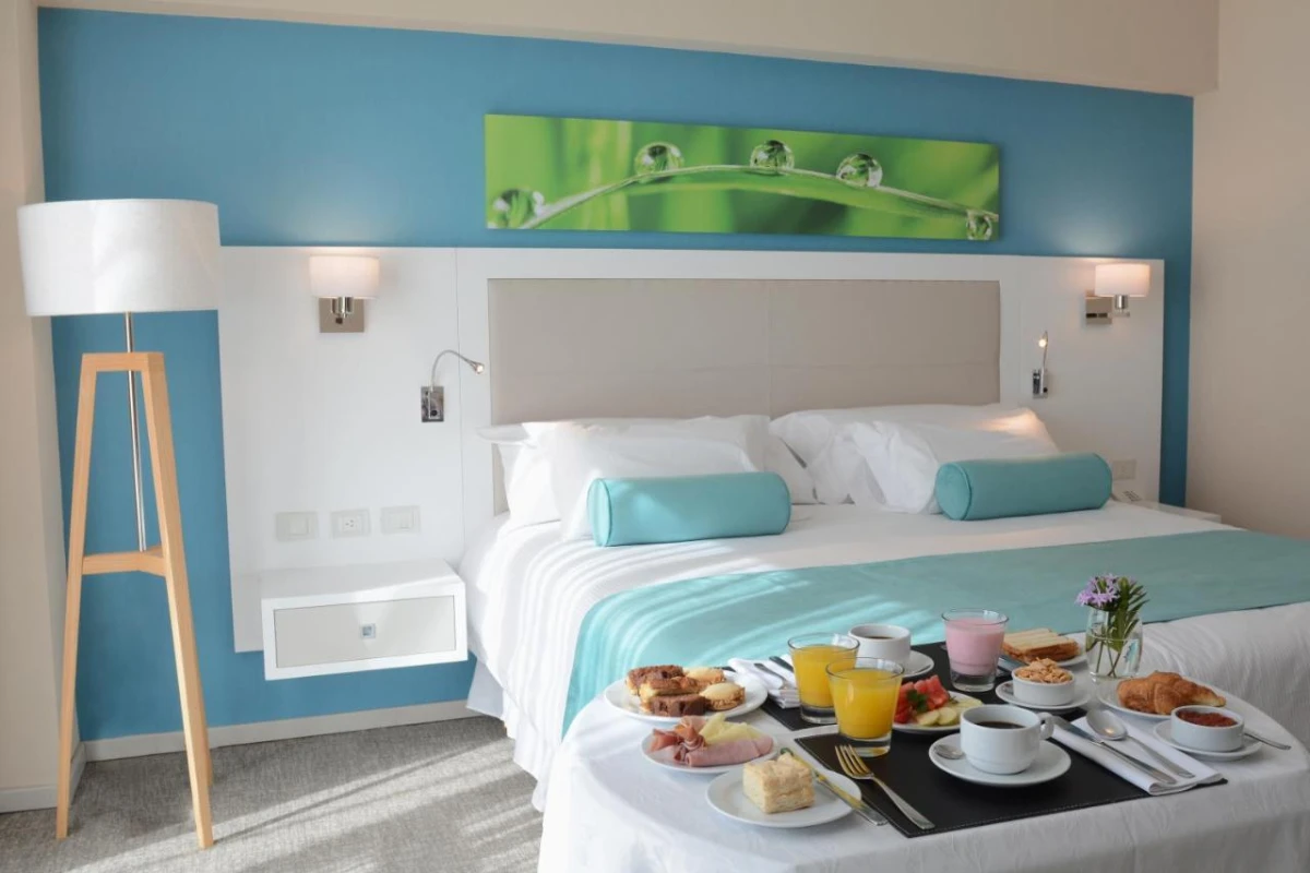 Epic Hotel Villa de Merlo - Hotel Photo 6