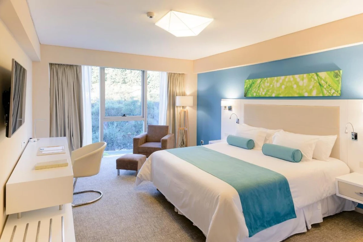 Epic Hotel Villa de Merlo - Hotel Photo 7