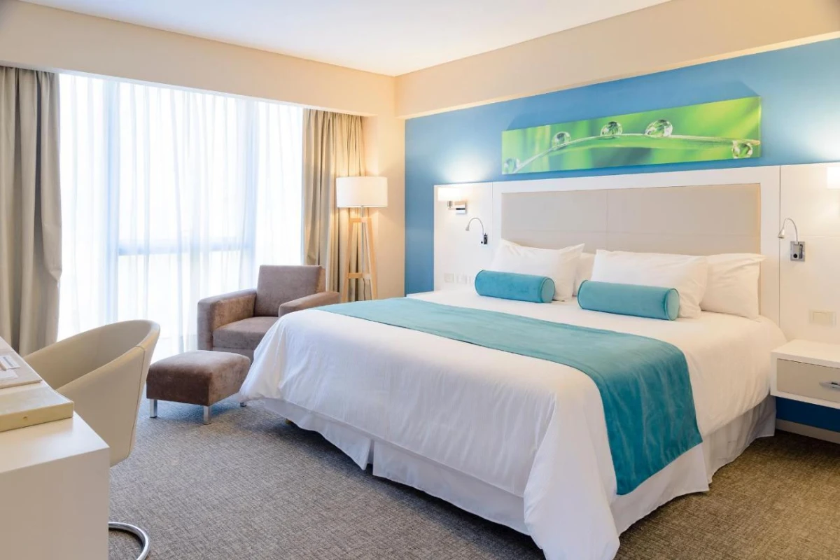 Epic Hotel Villa de Merlo - Hotel Photo 8