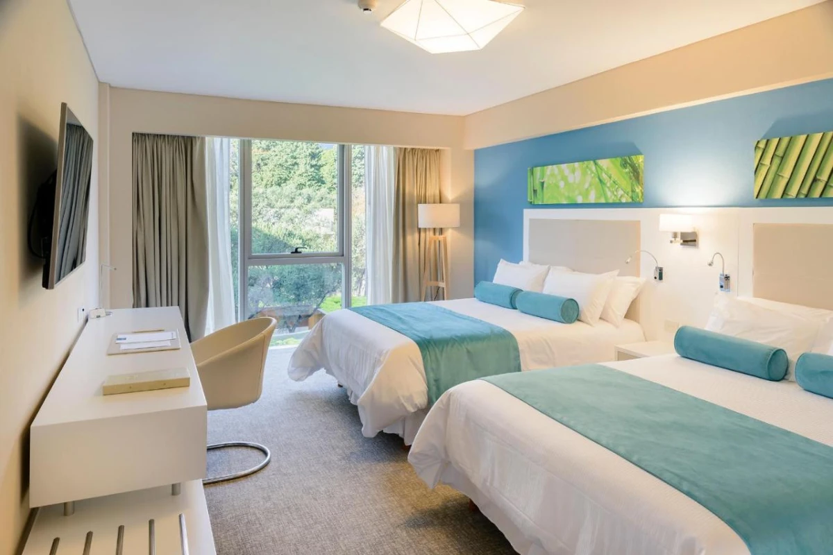 Epic Hotel Villa de Merlo - Hotel Photo 9