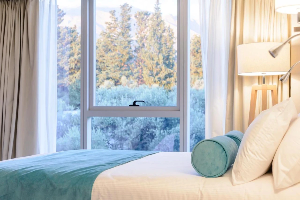 Epic Hotel Villa de Merlo - Hotel Photo 10