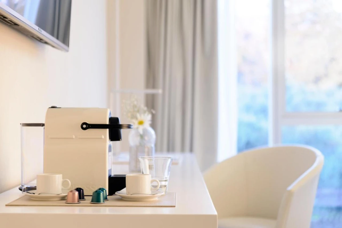 Epic Hotel Villa de Merlo - Hotel Photo 11