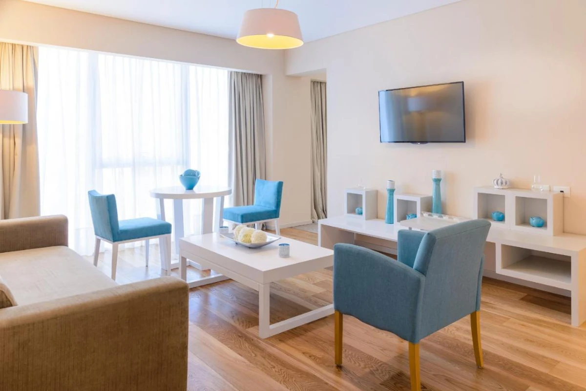 Epic Hotel Villa de Merlo - Hotel Photo 12