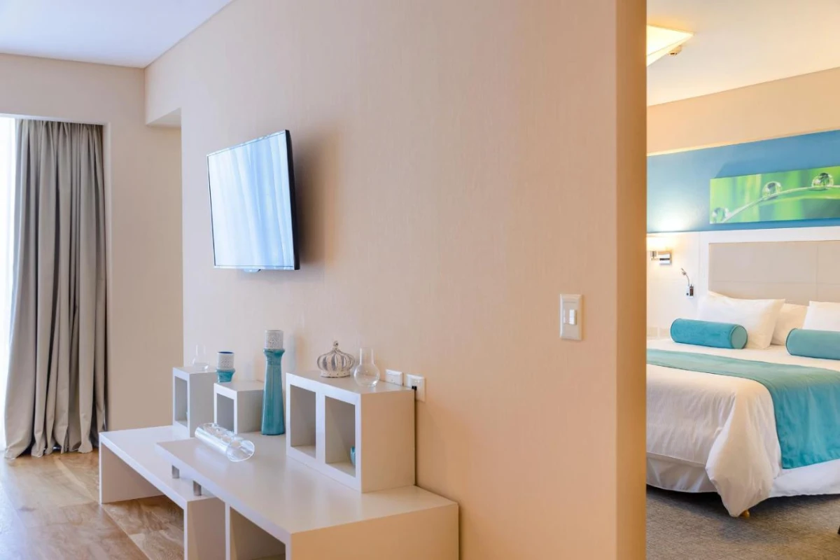 Epic Hotel Villa de Merlo - Hotel Photo 13