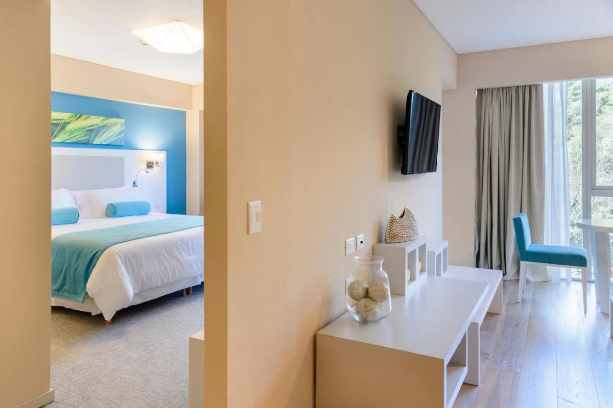 Epic Hotel Villa de Merlo - Hotel Photo 14