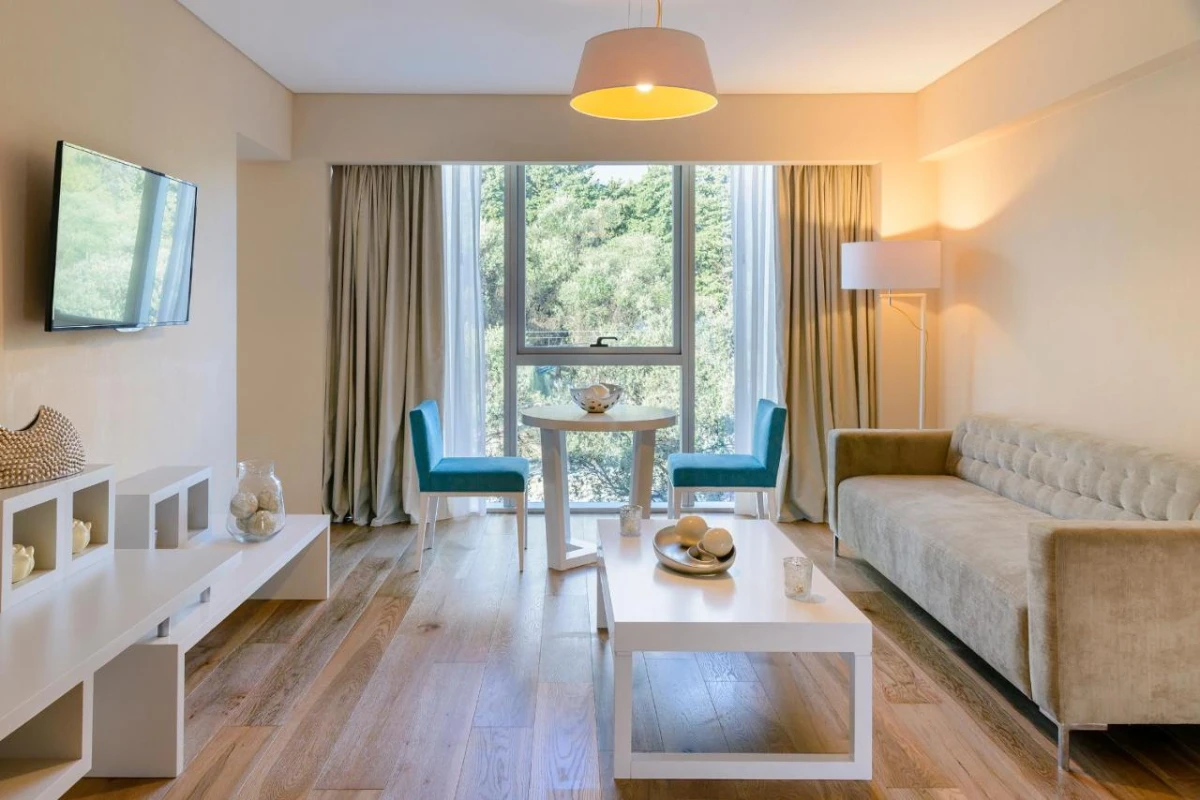 Epic Hotel Villa de Merlo - Hotel Photo 15