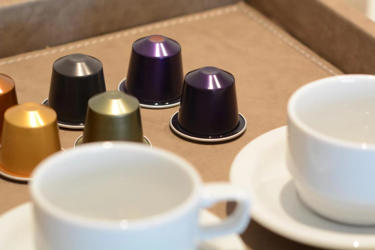 Epic Hotel Villa de Merlo - Hotel Photo 16