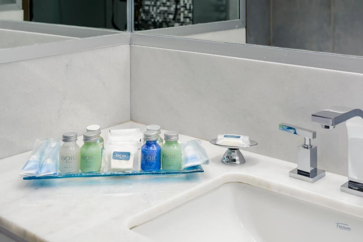 Epic Hotel Villa de Merlo - Hotel Photo 17