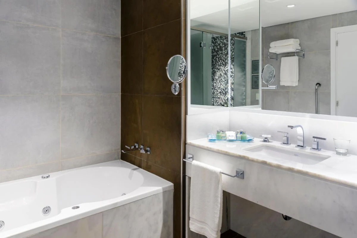 Epic Hotel Villa de Merlo - Hotel Photo 19