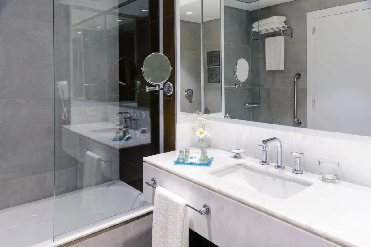 Epic Hotel Villa de Merlo - Hotel Photo 20