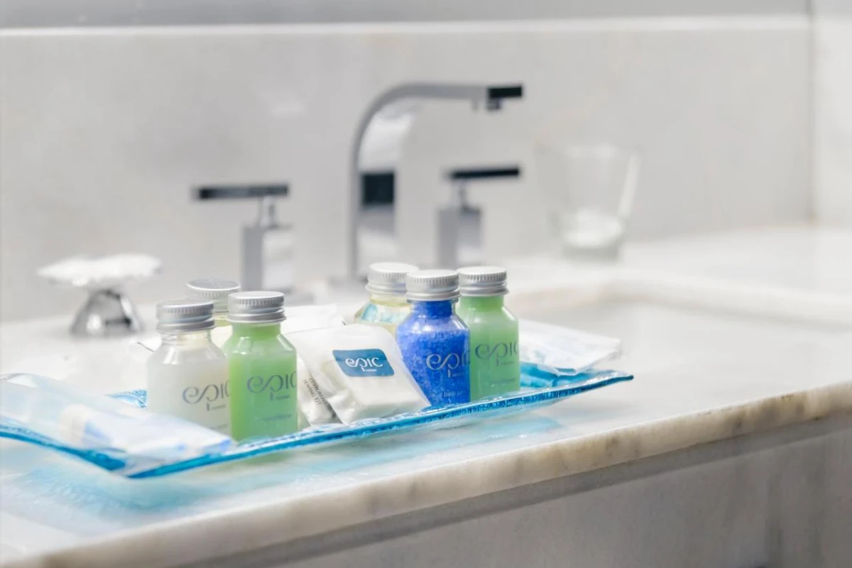 Epic Hotel Villa de Merlo - Hotel Photo 21