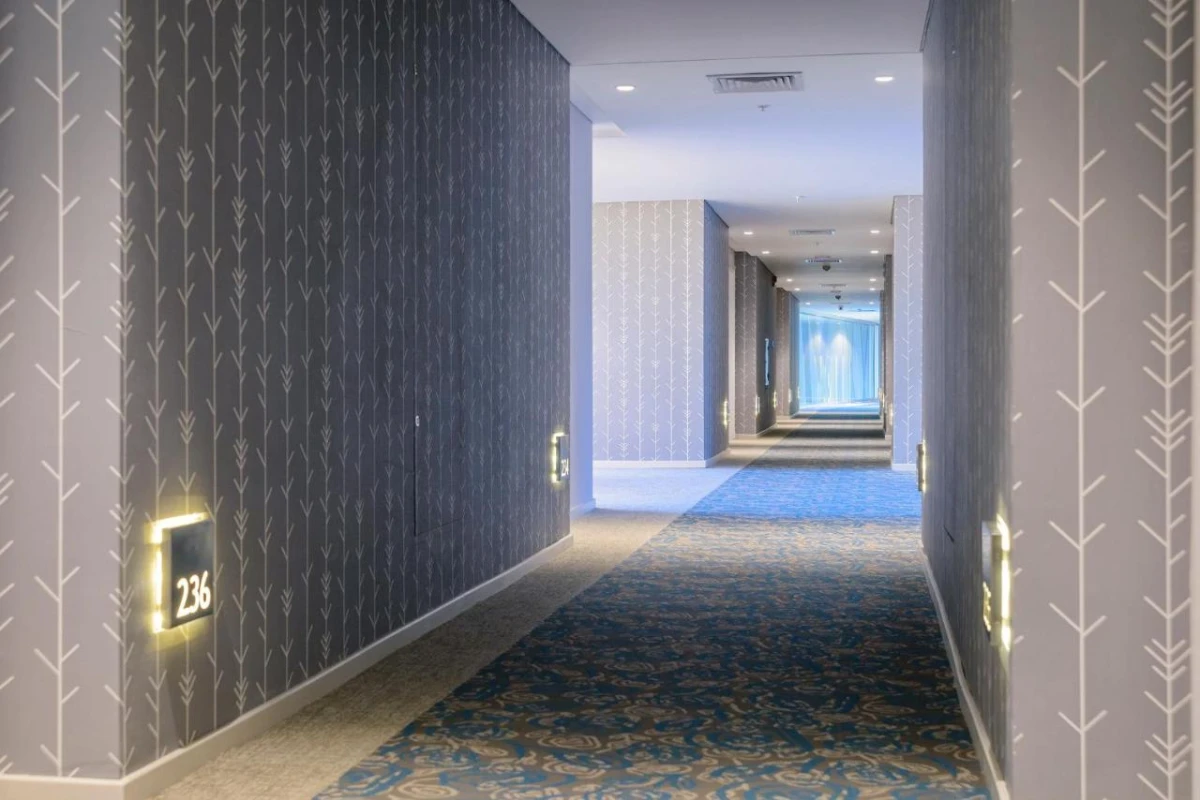 Epic Hotel Villa de Merlo - Hotel Photo 22