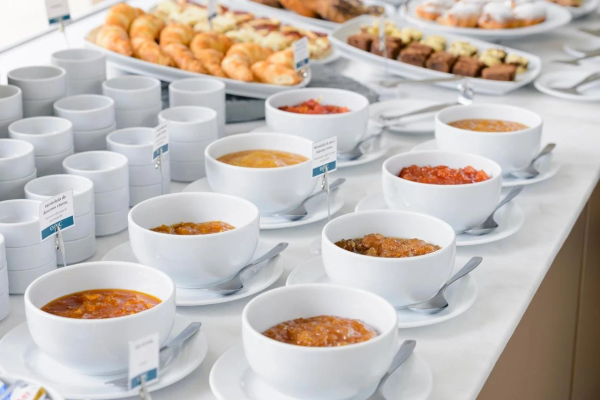 Epic Hotel Villa de Merlo - Hotel Photo 23