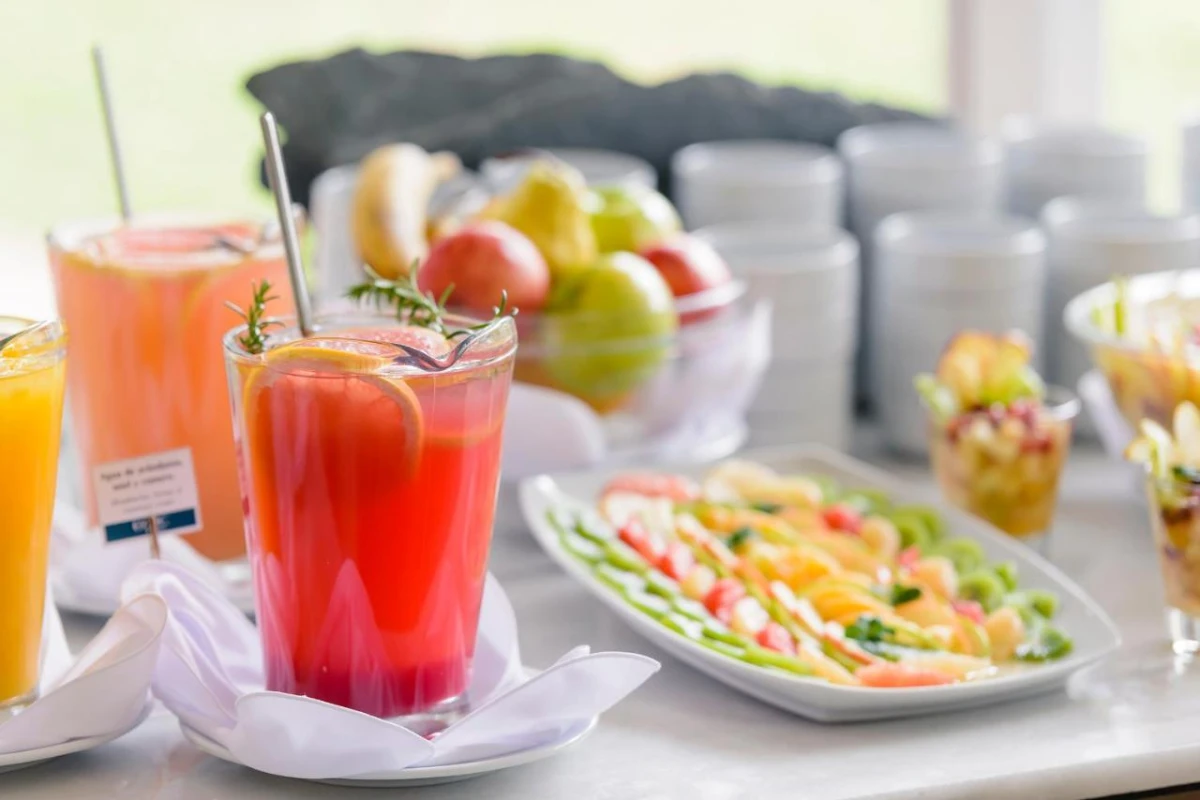 Epic Hotel Villa de Merlo - Hotel Photo 24