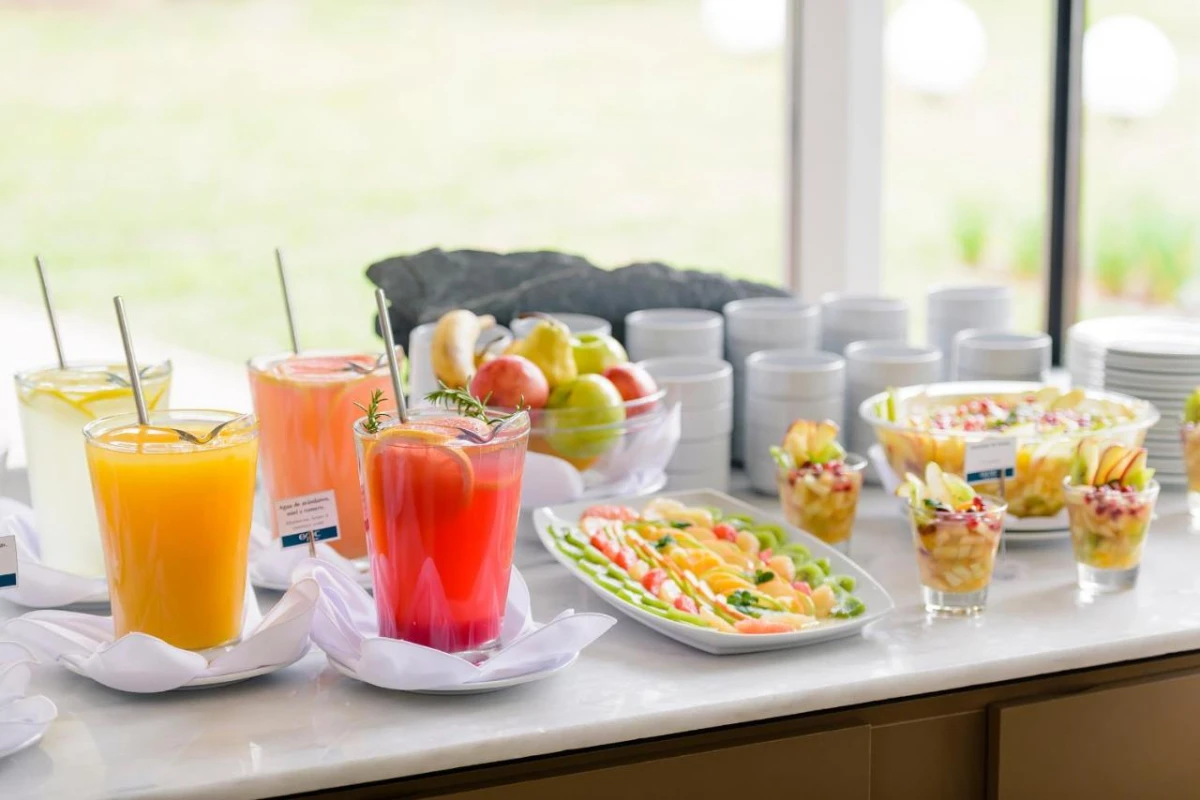 Epic Hotel Villa de Merlo - Hotel Photo 25