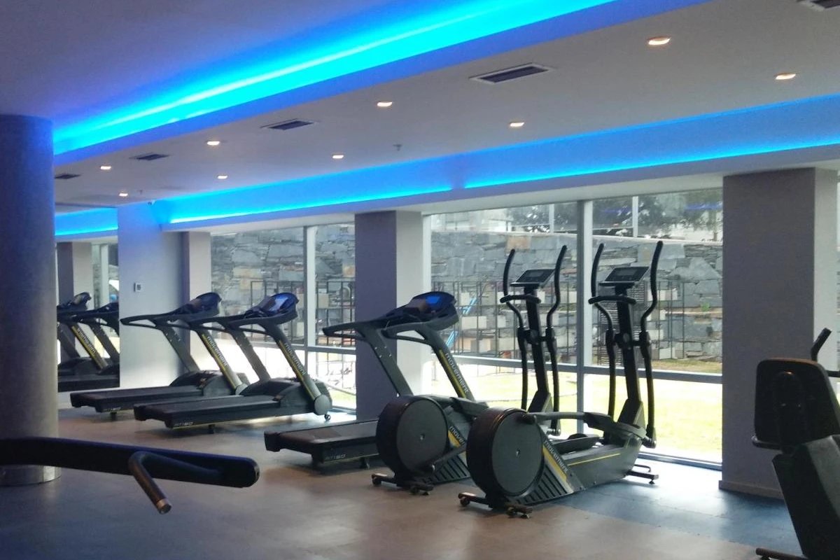 Epic Hotel Villa de Merlo - Hotel Photo 26