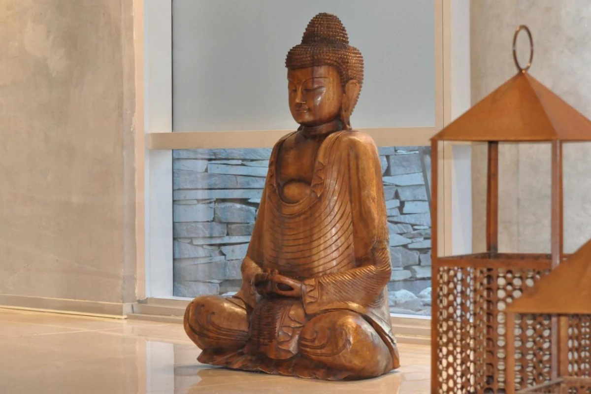 Epic Hotel Villa de Merlo - Hotel Photo 27