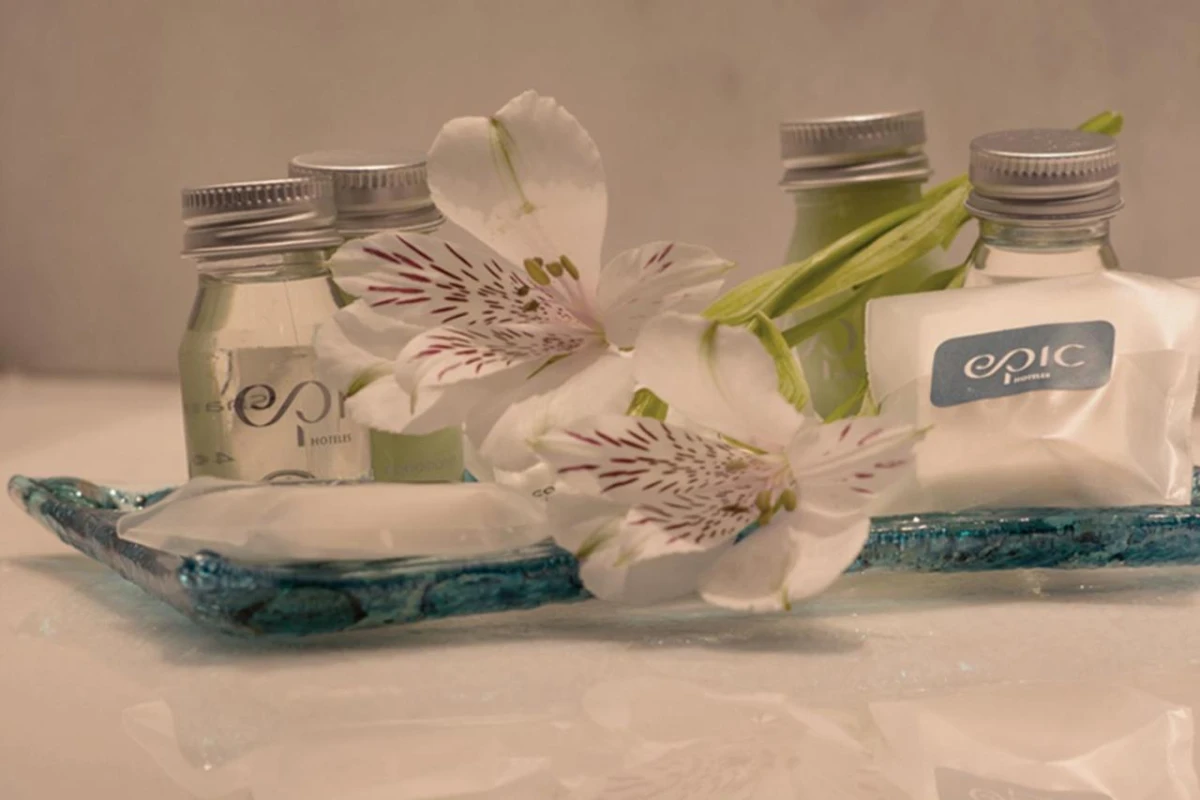 Epic Hotel Villa de Merlo - Hotel Photo 30