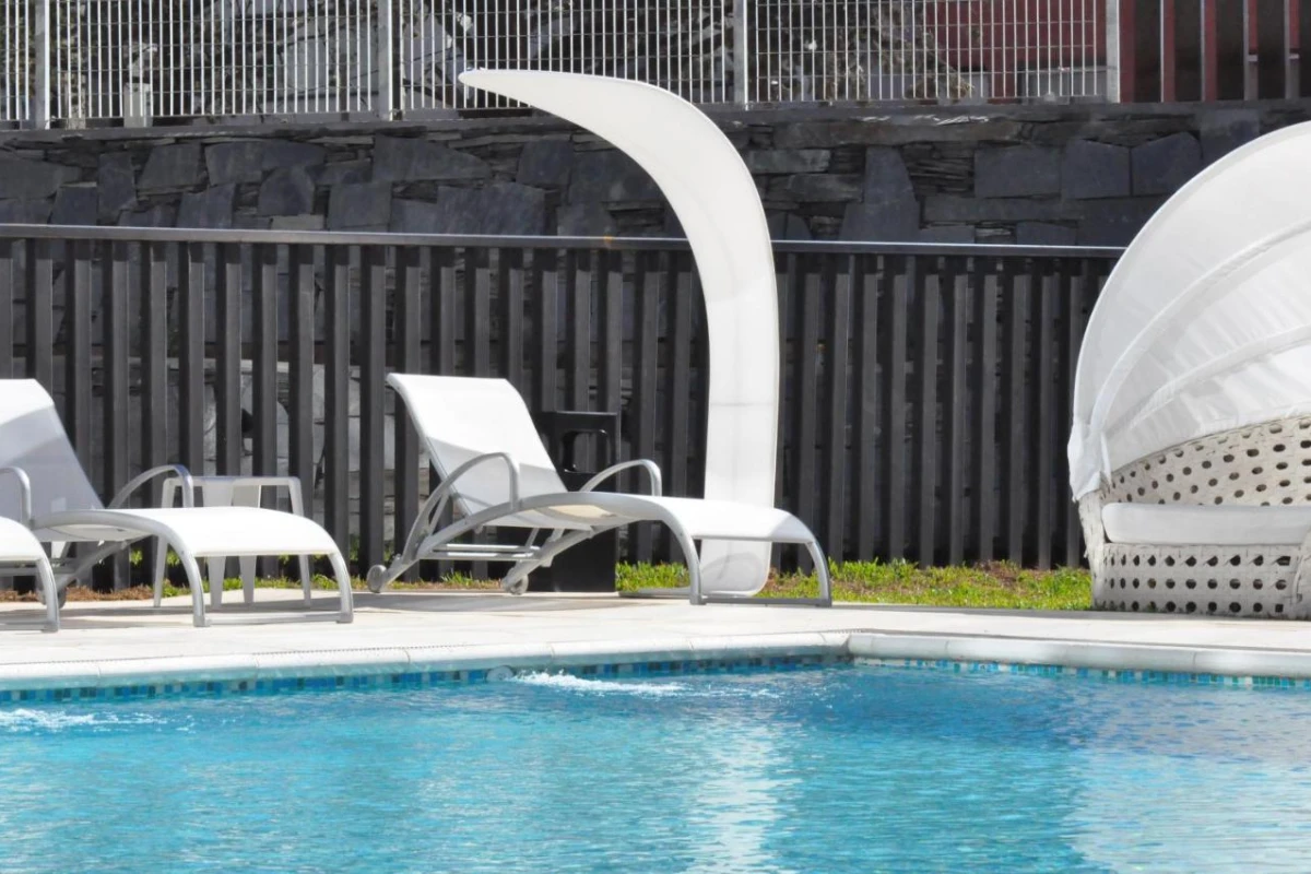 Epic Hotel Villa de Merlo - Hotel Photo 31