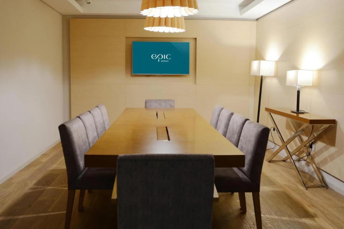 Epic Hotel Villa de Merlo - Hotel Photo 33