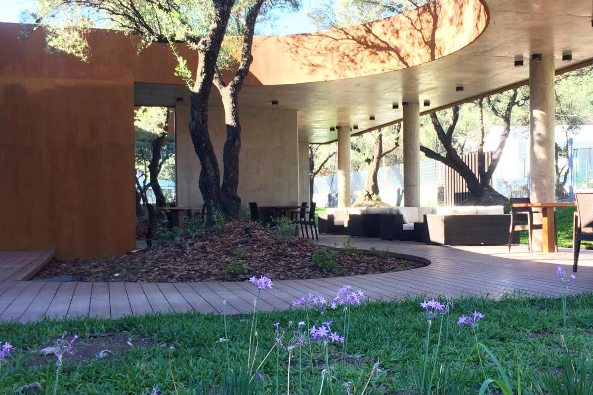 Epic Hotel Villa de Merlo - Hotel Photo 34