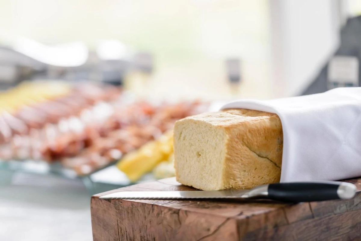 Epic Hotel Villa de Merlo - Hotel Photo 35