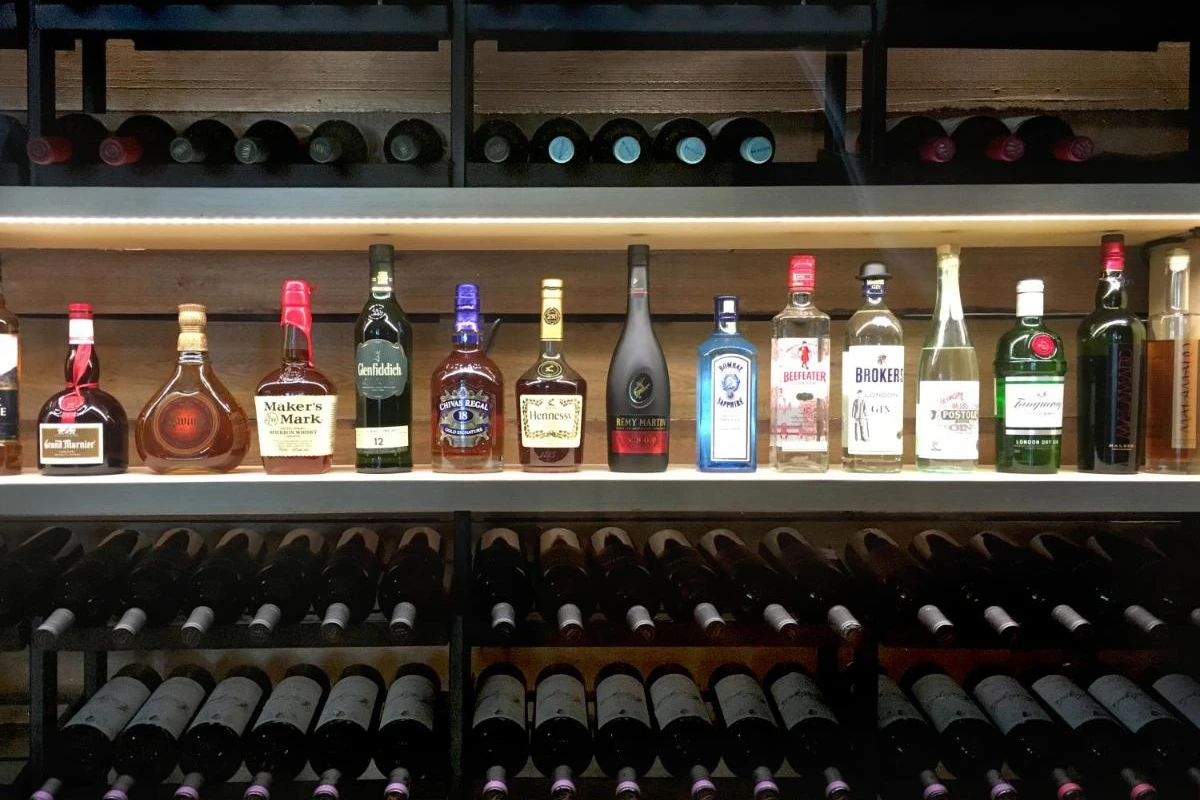 Epic Hotel Villa de Merlo - Hotel Photo 36