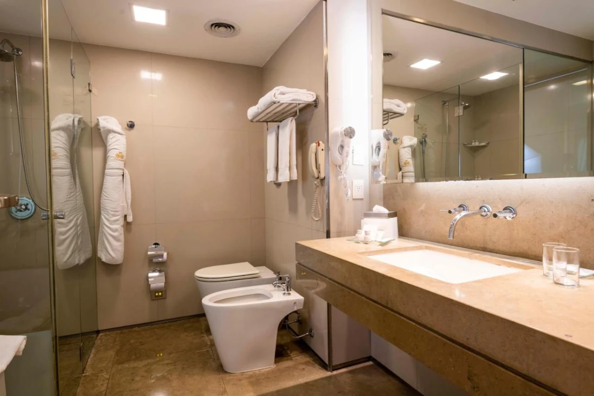 Eurobuilding Hotel Boutique Buenos Aires - Hotel Photo 3