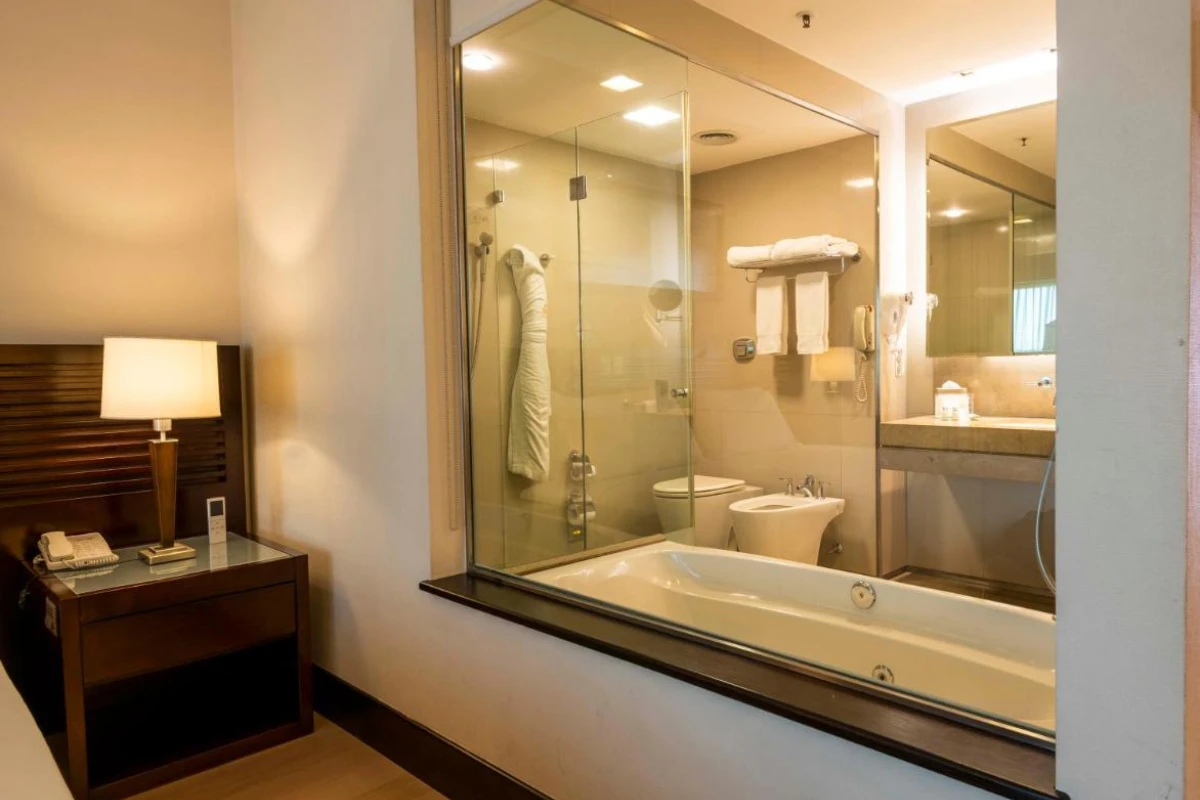 Eurobuilding Hotel Boutique Buenos Aires - Hotel Photo 4