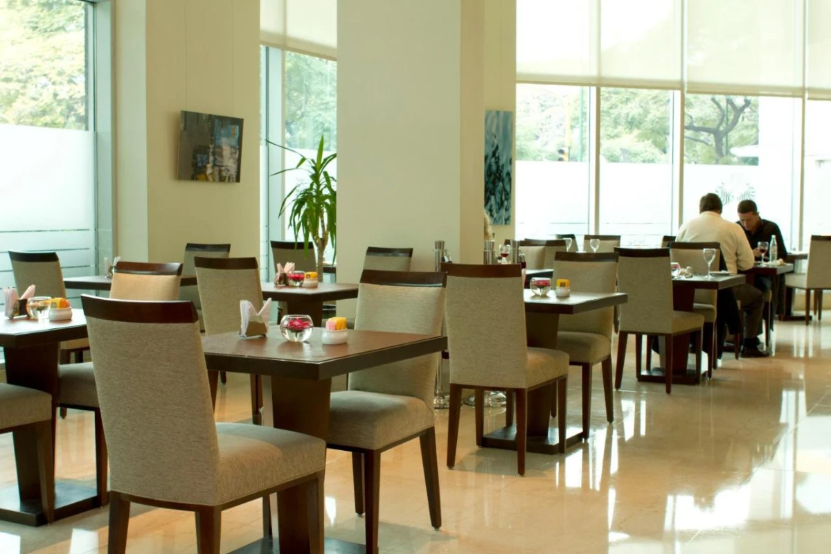 Eurobuilding Hotel Boutique Buenos Aires - Hotel Photo 6