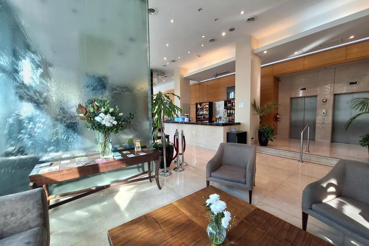 Eurobuilding Hotel Boutique Buenos Aires - Hotel Photo 7