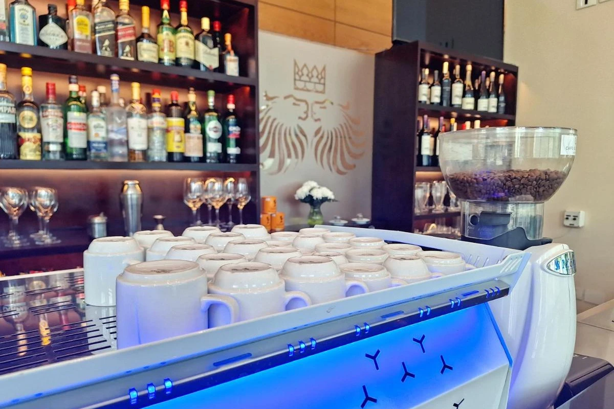 Eurobuilding Hotel Boutique Buenos Aires - Hotel Photo 9