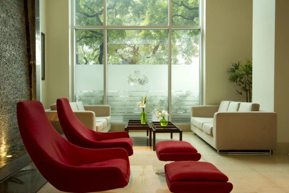 Eurobuilding Hotel Boutique Buenos Aires - Hotel Photo 15