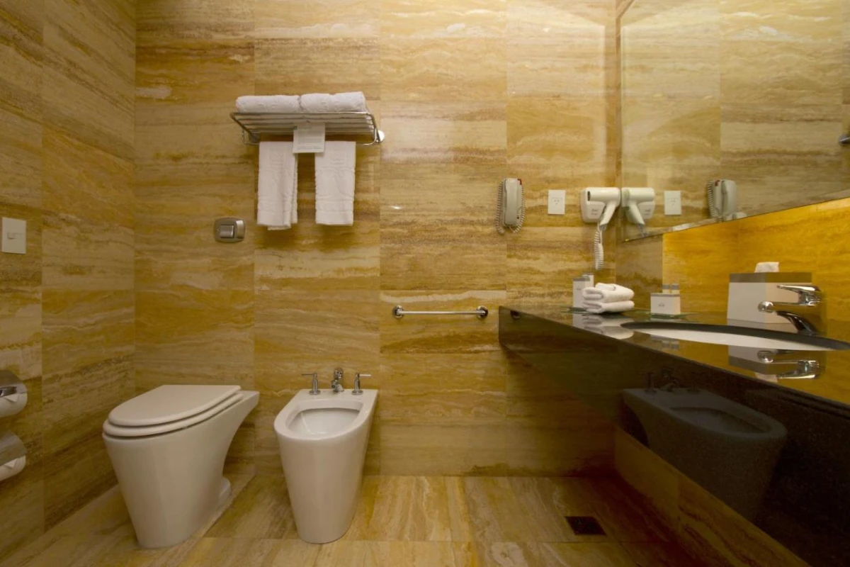 Eurobuilding Hotel Boutique Buenos Aires - Hotel Photo 17