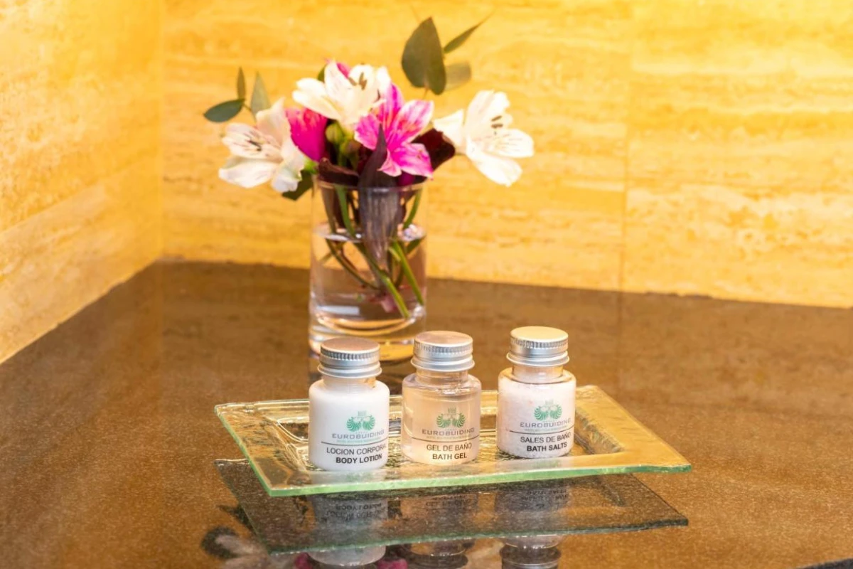 Eurobuilding Hotel Boutique Buenos Aires - Hotel Photo 19