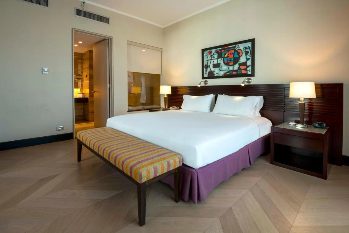 Eurobuilding Hotel Boutique Buenos Aires - Hotel Photo 20